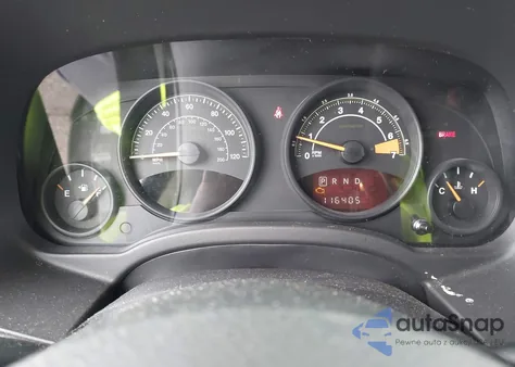 2015 Jeep Patriot High Altitude Edition from USA, damaged, VIN 1C4NJRFB6FD197547